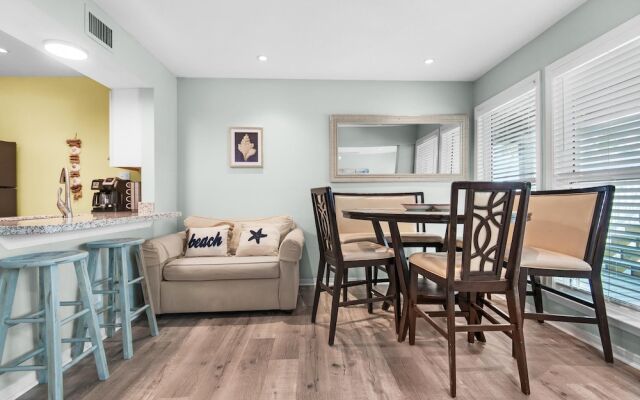 Labahia 126 - Perfectly Sea-sunned