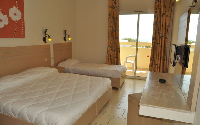 Omar Khayam Resort & Aqua Park
