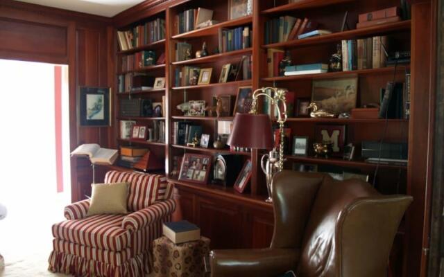 Ruby Lodge at Spring Lake Woods