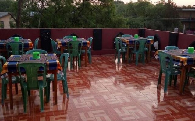 Golden Rose Guest House