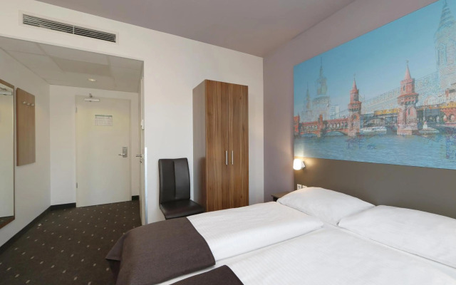 B&B Hotel Berlin City-Ost