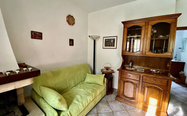 Casa Silvana Santa Fiora