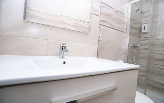 Pension Caldas