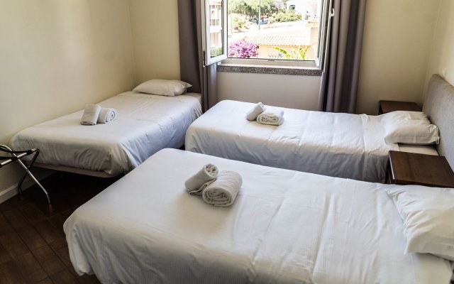 Albufeira Lounge Guesthouse Hostel