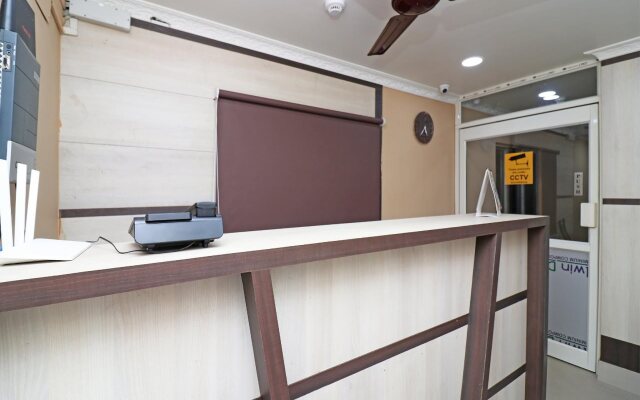 Badsha Inn By OYO Rooms