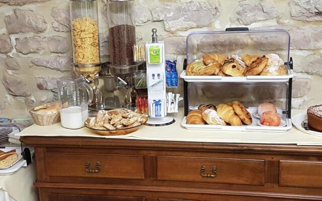 Hotel Ponte San Vittorino