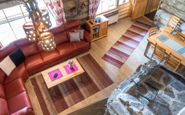 Holiday Home Kelokantola
