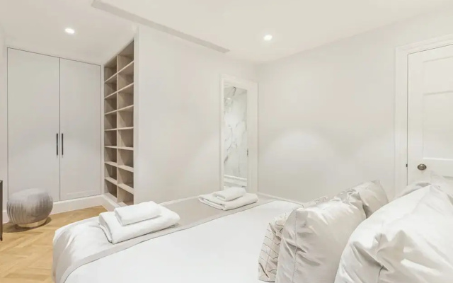 Wimpole Street - 3 Bedroom Apartment