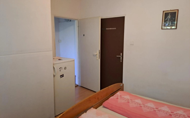 Apartmán na Jižní