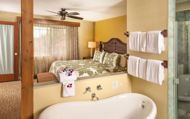 Club Wyndham Kona