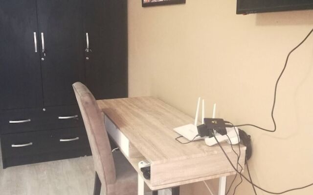 Dawson's Creek Muizenberg