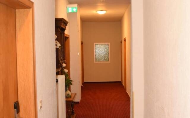 Trip Inn Parkhotel Bad Ems