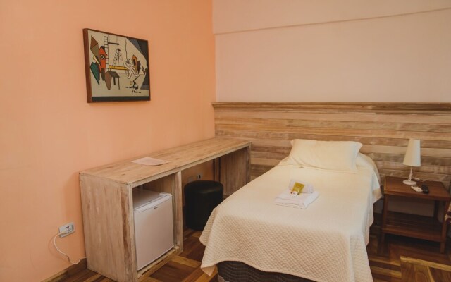 hotel e pousadaTAJJ