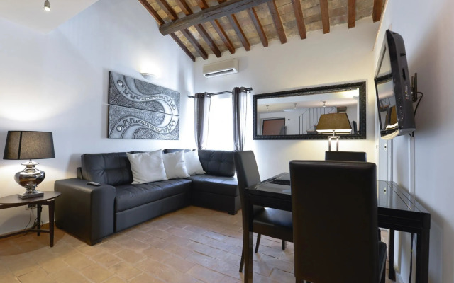 Roman Forum Holiday Fori