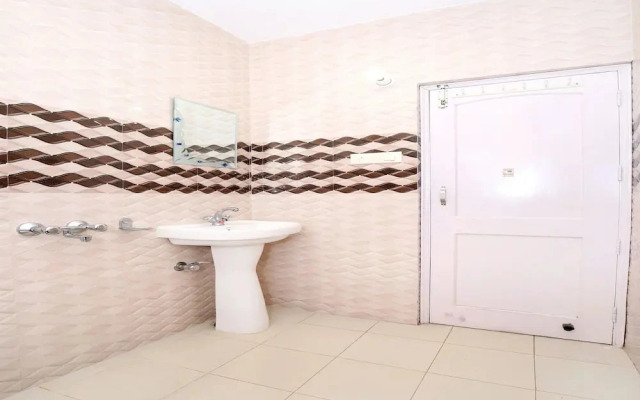 Abhiaak Regency by OYO Rooms