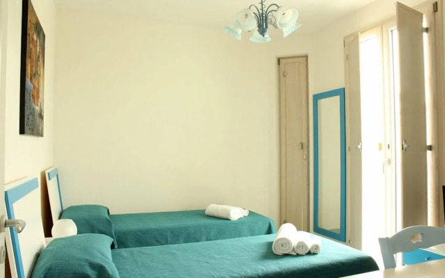 B&B Camere Borgo