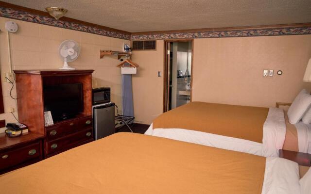 South Wind Inn