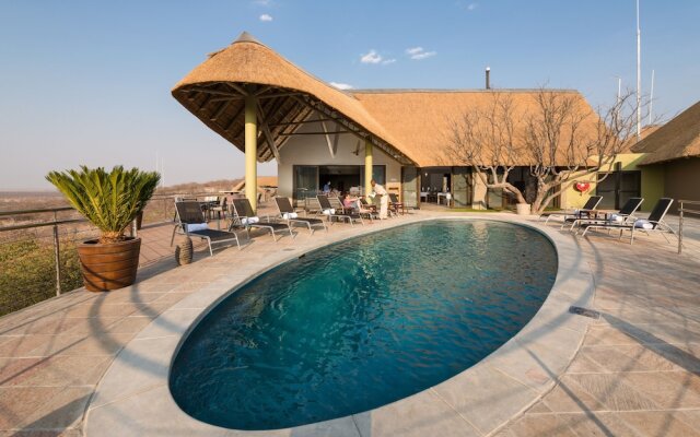 Safarihoek