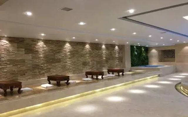 Tian Xing Hotel