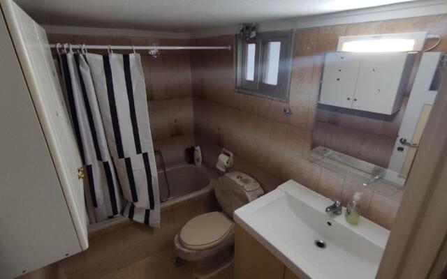 Xanthi's Central Apartment