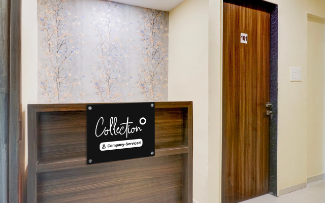 Super Collection O Veerbhadra Nagar Baner