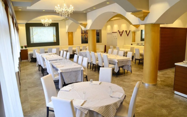 Hotel Shangri-La