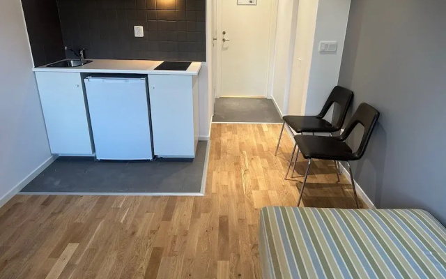 Apartment 17 in Sollentuna