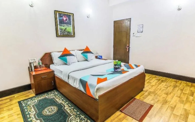 Red Cherry Residency By FabHotels