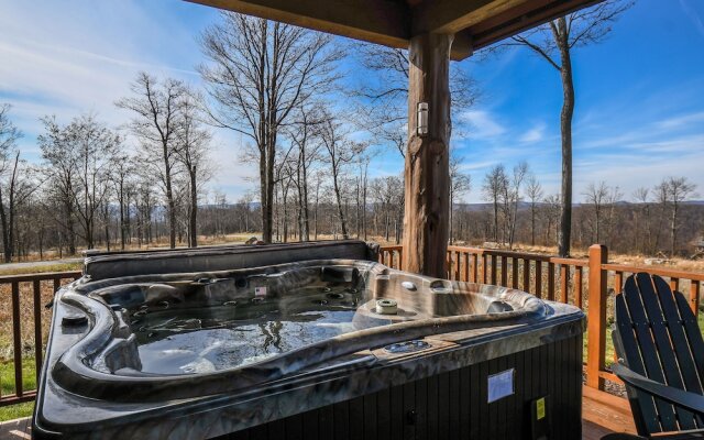 Winterfell 4 Bedroom Townhome