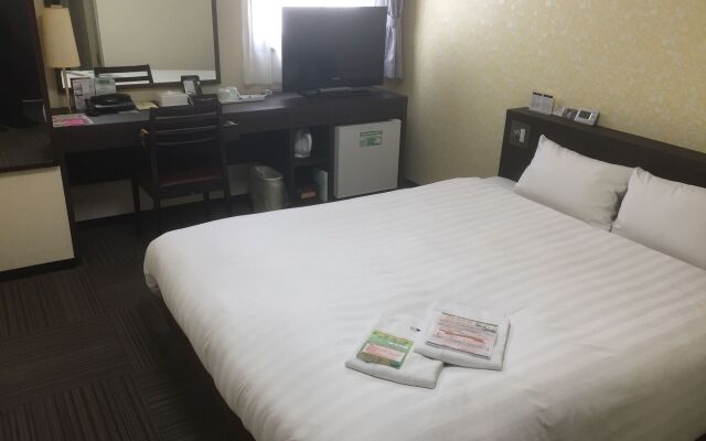 Hotel Wing International Shonan Fujisawa