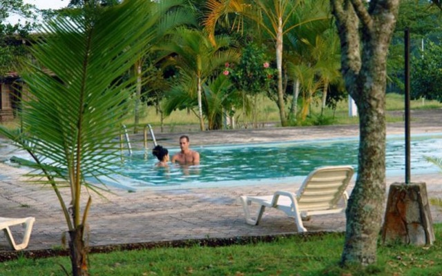 Villa Pinares de Mayari