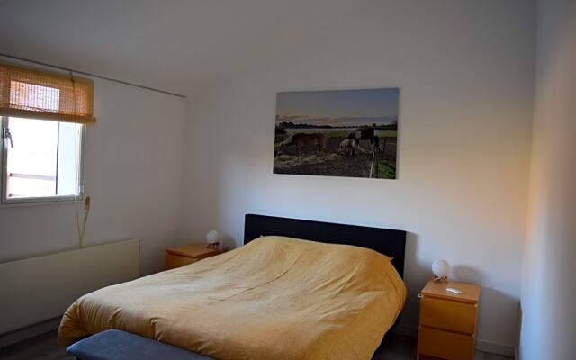 Bed & breakfast Achter ons huis