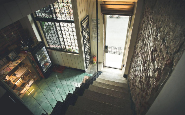 Dream Corner Hostel