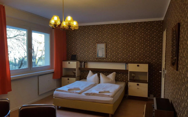 OSTEL - Das DDR Hostel