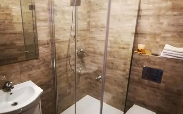 Apartamenty Górski Kryształ