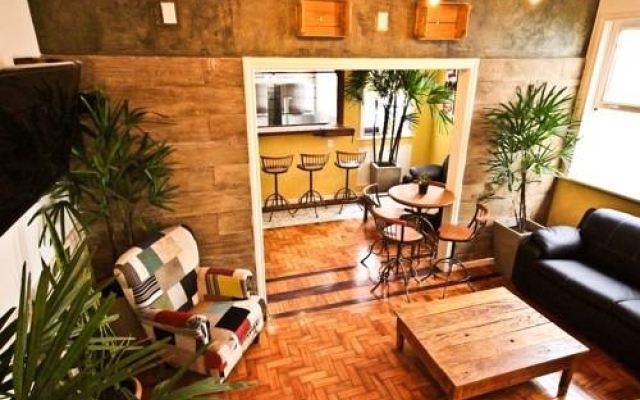 Rio Deal Guest House