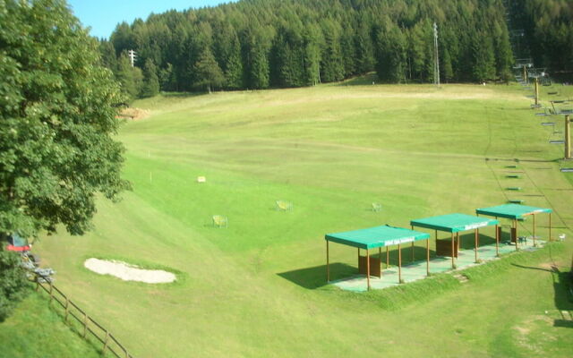 Hotel Pineta