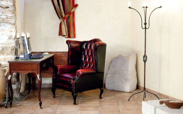 Hotel Villa Torre Antica