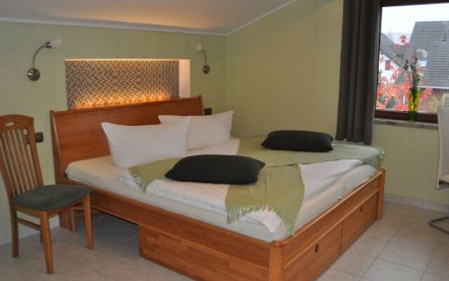 Hotel Pension Blumenbach