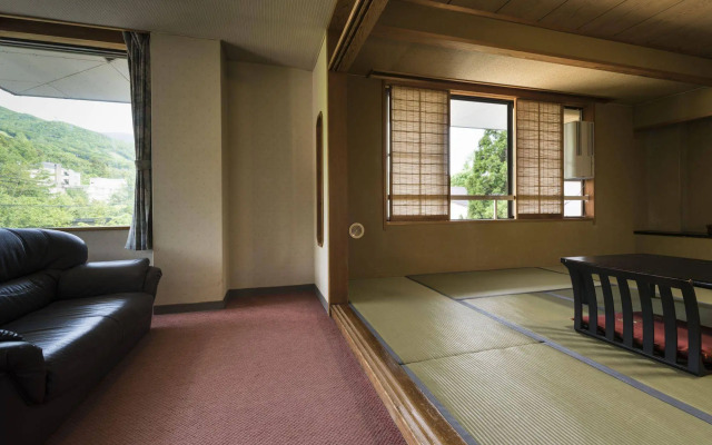 Takamiya Hotel Hammond