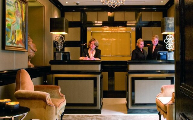 Althoff St. James's Hotel & Club London