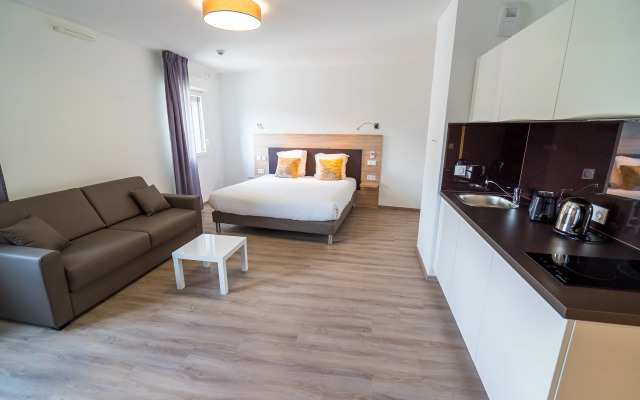 All Suites Appart Hôtel | Choisy-le-Roi