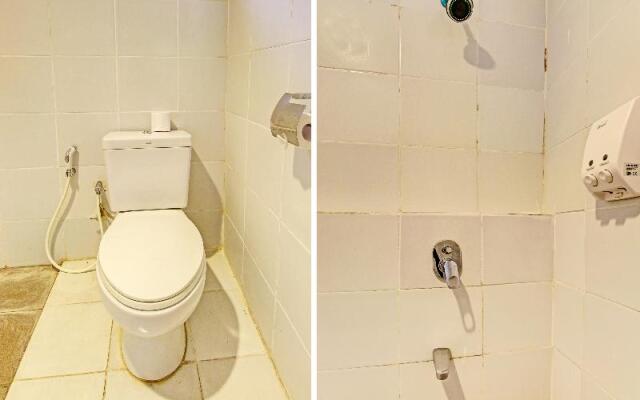 Capital O 91300 Sunny Side Villa