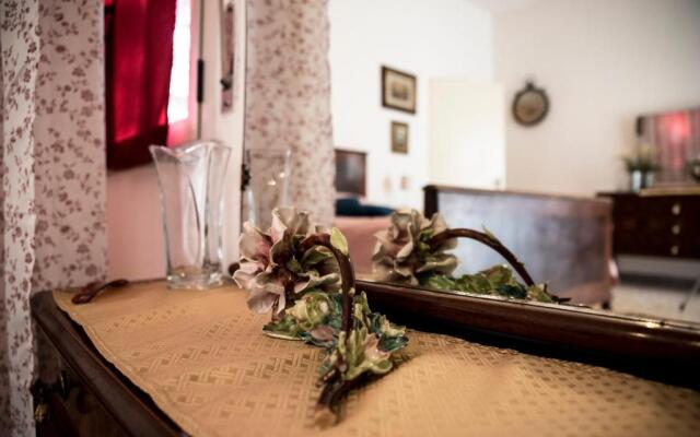 Le Stanze di Ginevra Apartment
