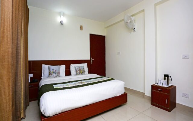 Hotel Landmark Manali