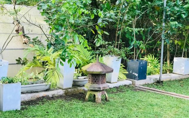 Ceylon Kingsmen Garden Hotel