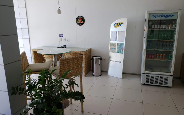 Lagoa Park Hotel