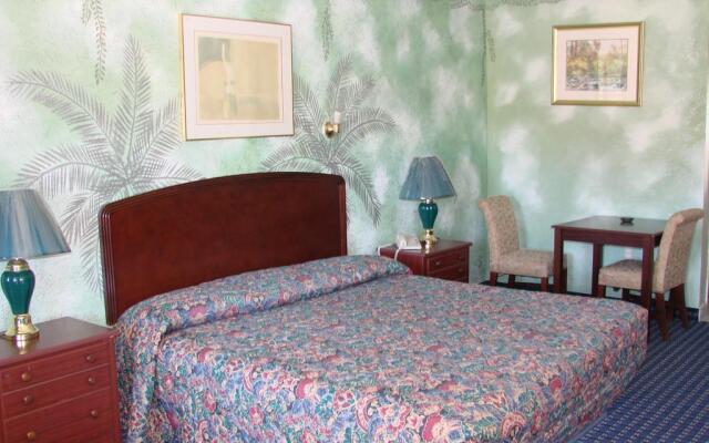 Guest Inn & Suites