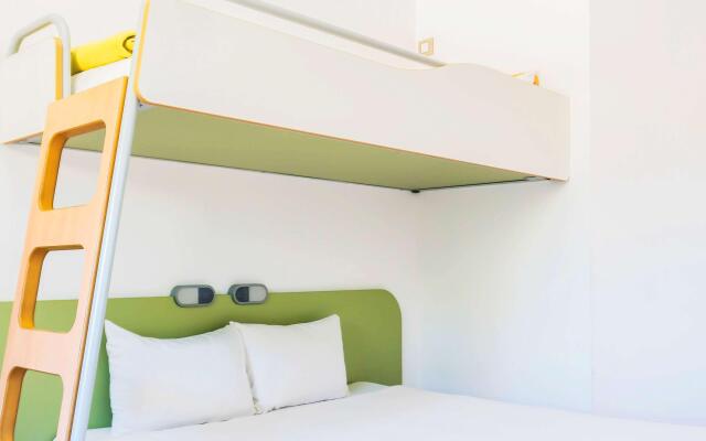 ibis budget Girona Costa Brava