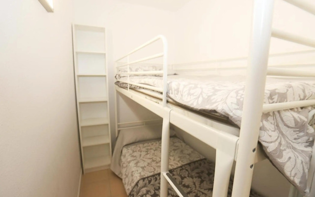 COSTA DAURADA APARTAMENTS - Cataluña92 - 112